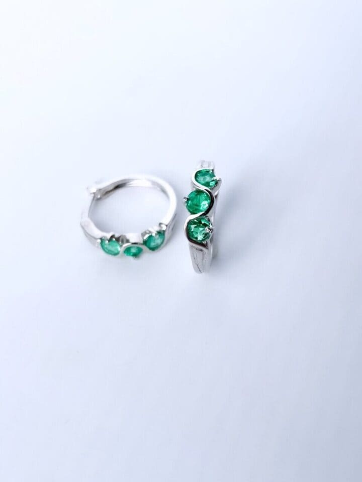 Candongas Esmeralda trio Esmeralda