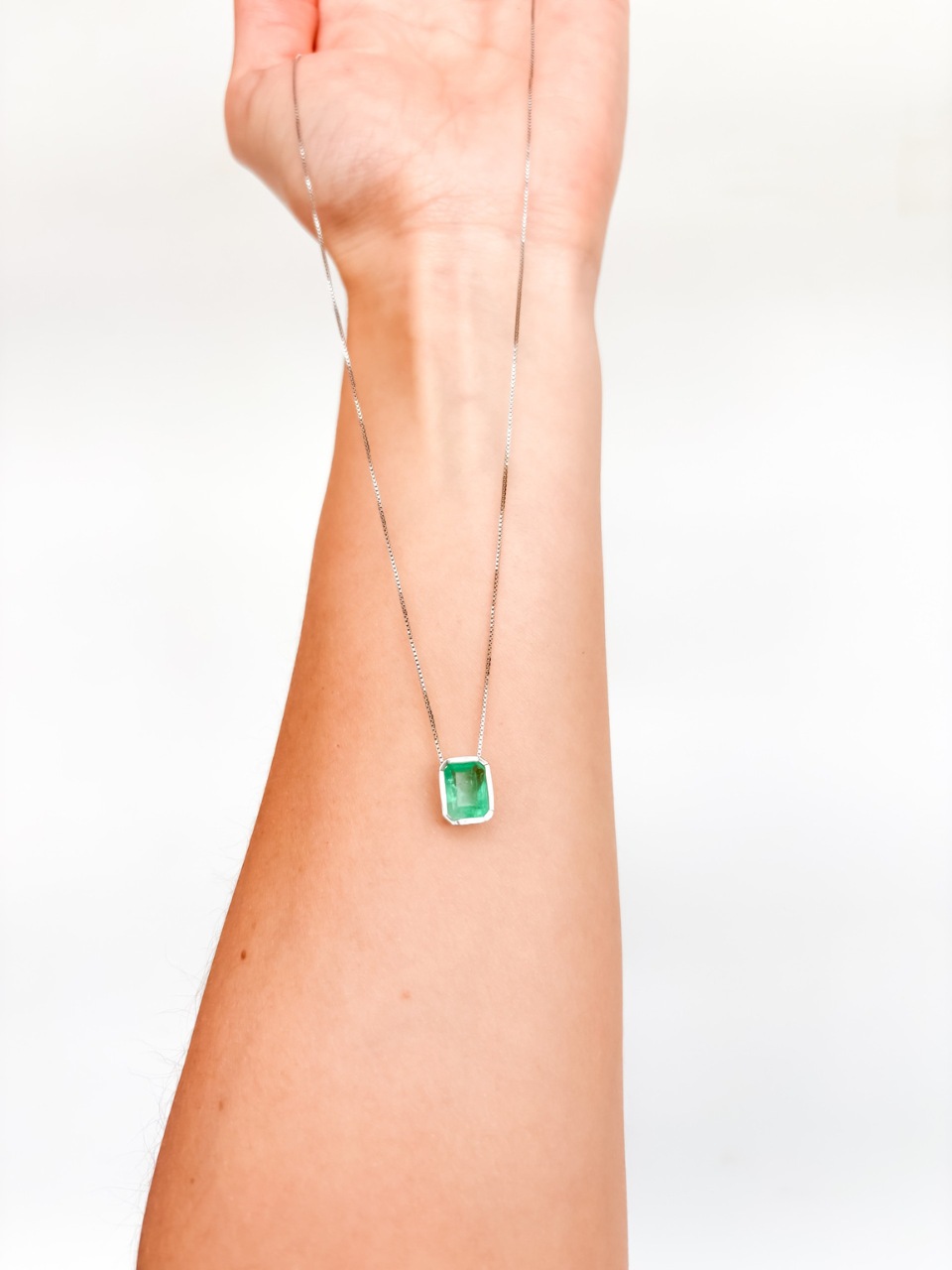 CADENA EN PLATA BISEL cuadrado2